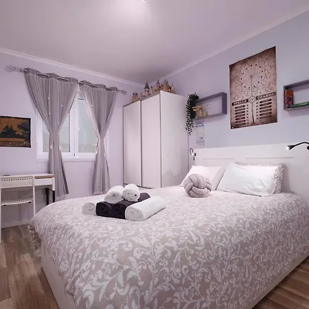 Casa Da By Azorean Living هيبيرا غْريندي