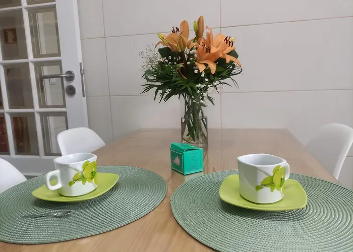 Casa Da By Azorean Living * هيبيرا غْريندي