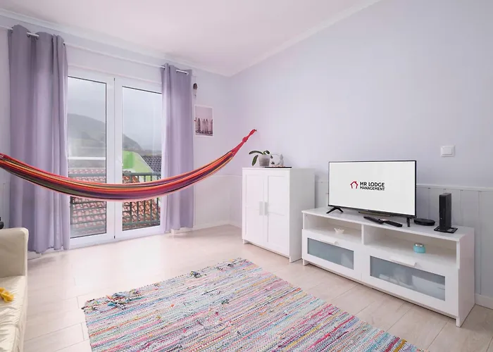 Casa Da By Azorean Living * هيبيرا غْريندي