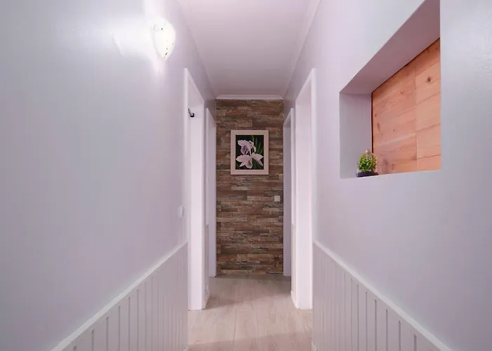 Casa Da By Azorean Living هيبيرا غْريندي