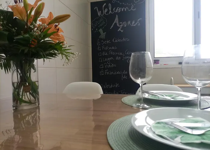 Casa Da By Azorean Living * هيبيرا غْريندي