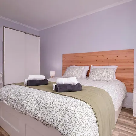 Apartment Casa Da By Azorean Living *