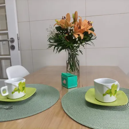 Casa Da * Ribeira Grande