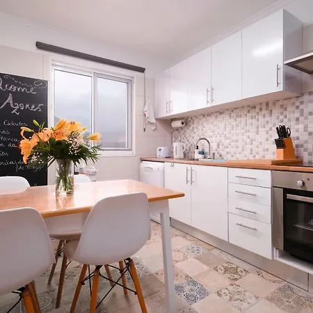 Casa Da By Azorean Living Ribeira Grande
