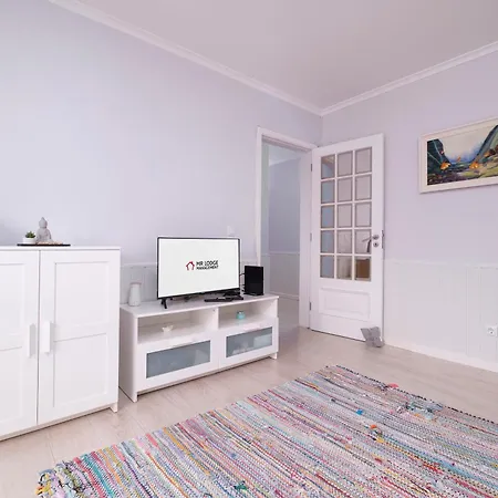 Casa Da By Azorean Living 아파트 *