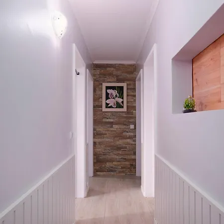 Casa Da Ribeira Grande