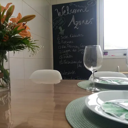 Casa Da By Azorean Living * Ribeira Grande