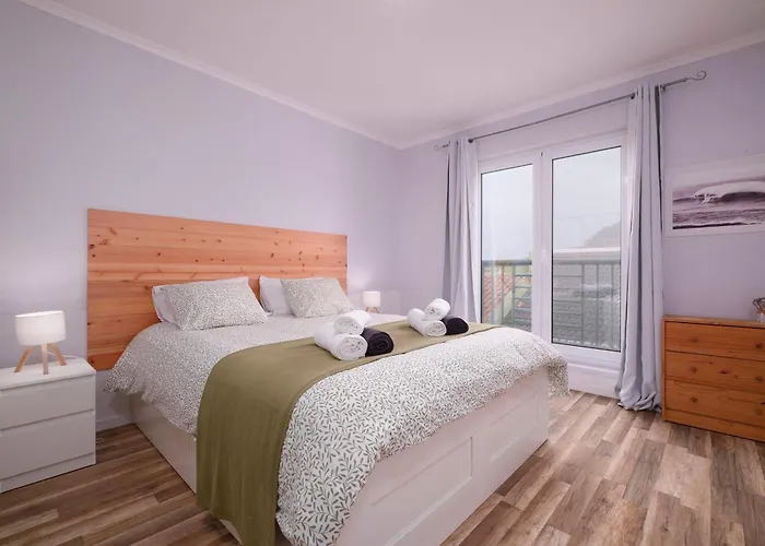 Appartamento Casa Da *