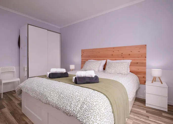 Appartamento Casa Da *